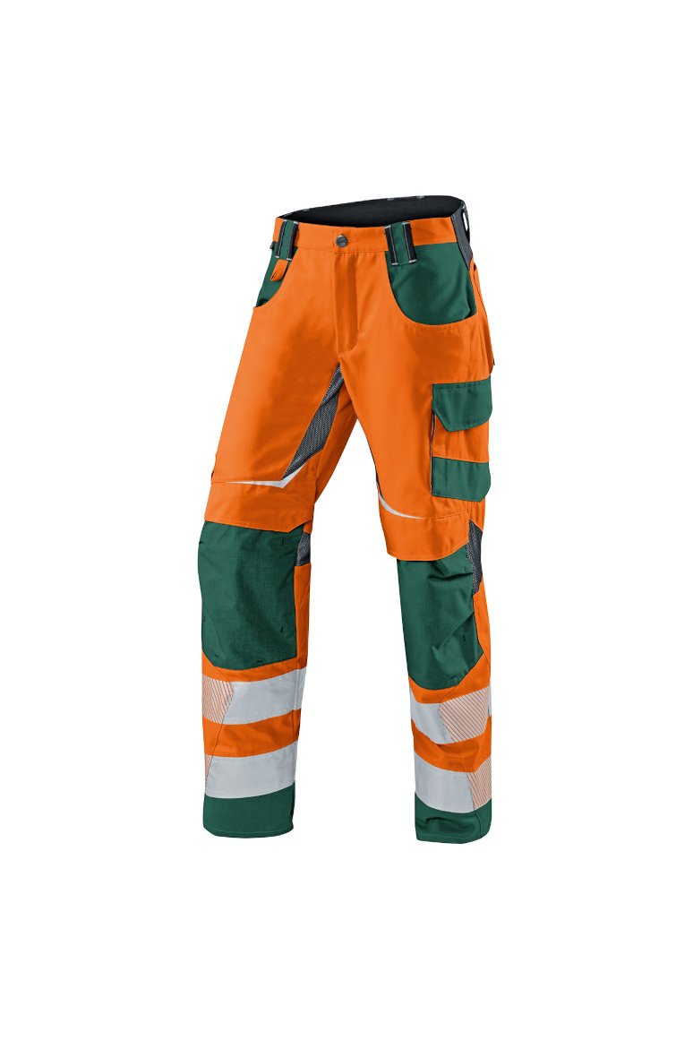 KÜBLER REFLECTIQ Sommerhose PSA 2